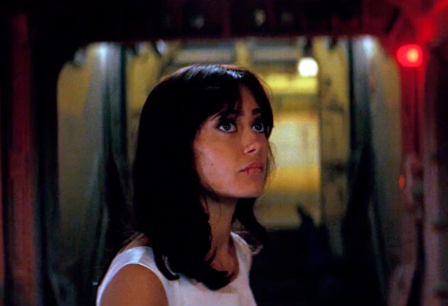 Картинка из 1 сезона сериала Фоллаут