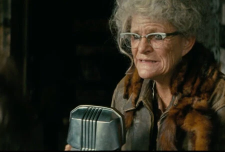 Превью из сериала Фоллаут