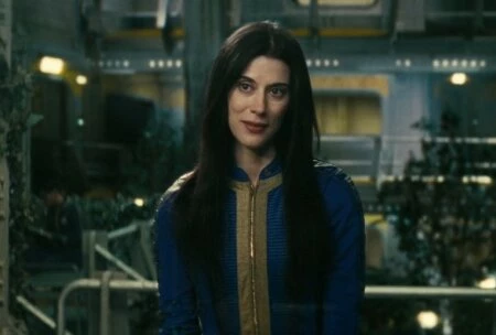 Превью из сериала Фоллаут