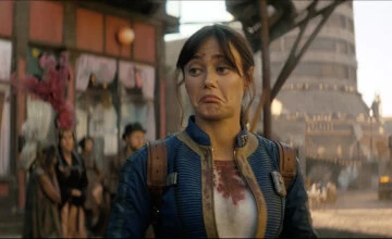 Сериал Фоллаут 2 сезон 5 серия смотреть онлайн бесплатно