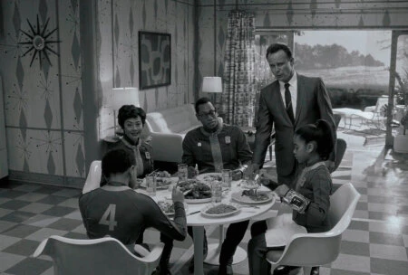 Превью из сериала Фоллаут