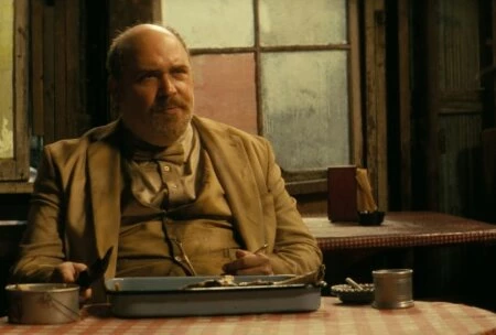 Превью из сериала Фоллаут