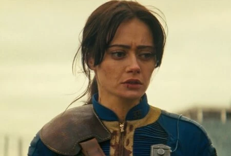 Превью из сериала Фоллаут