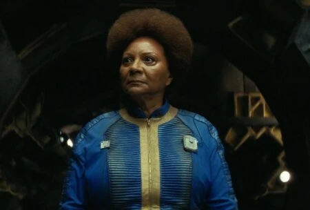 Превью из сериала Фоллаут